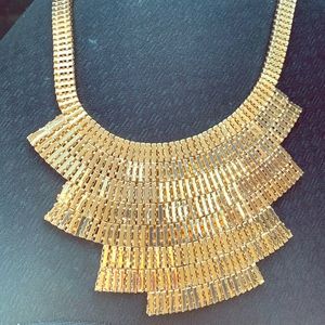 Cleopatra Style Necklace *NEW*